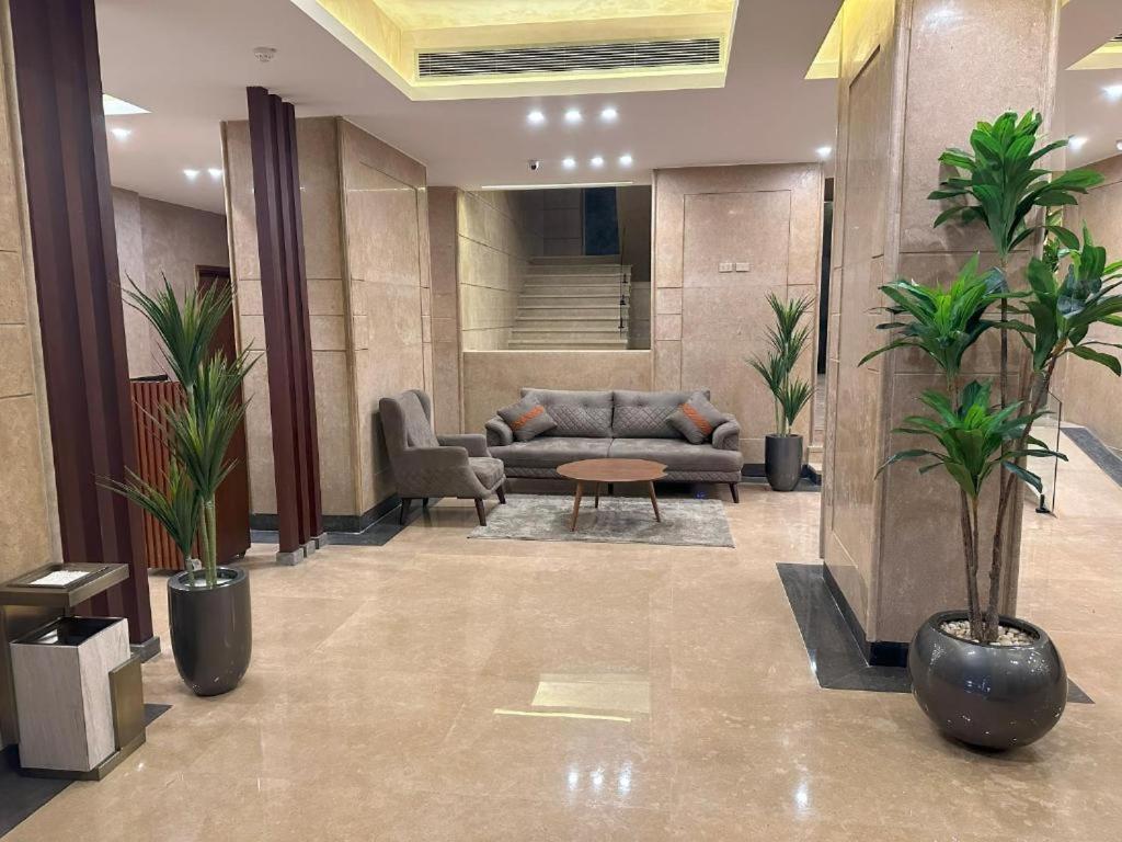 Stay Inn Pyramids Hotel Al Kawm al Akhdar Exteriör bild