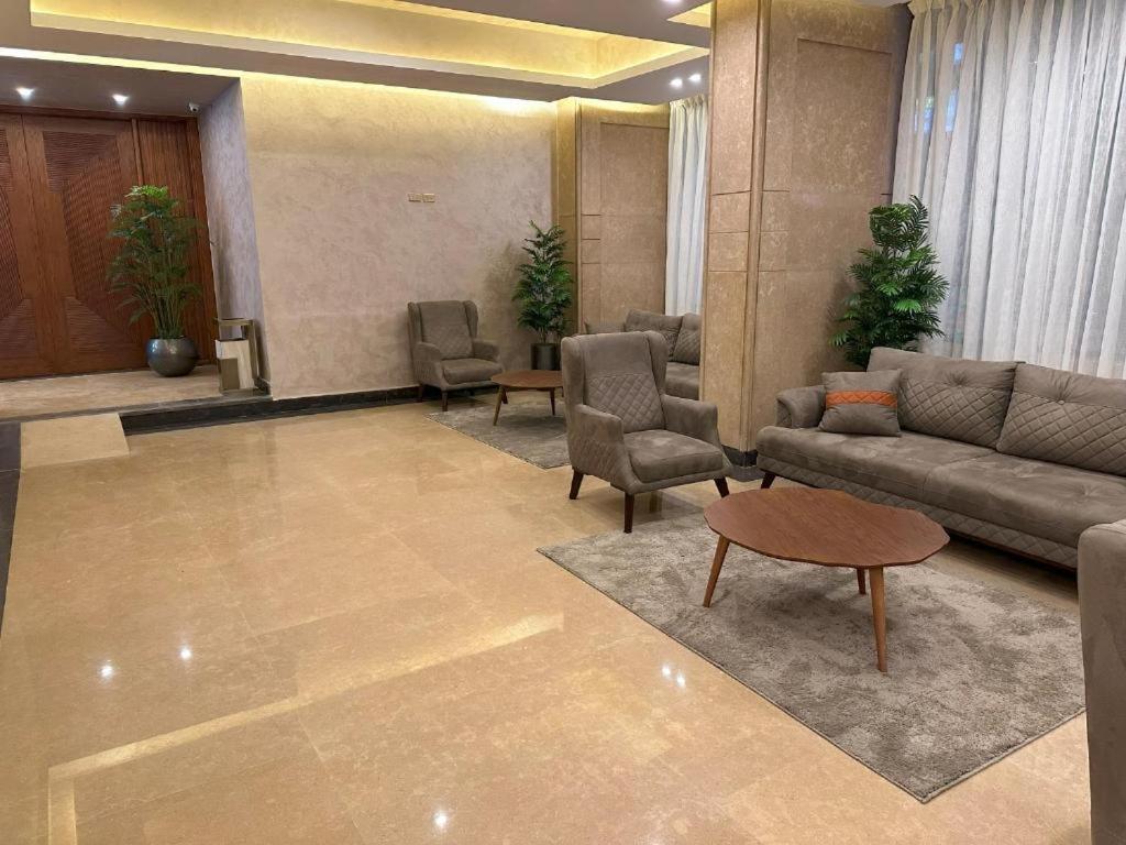 Stay Inn Pyramids Hotel Al Kawm al Akhdar Exteriör bild