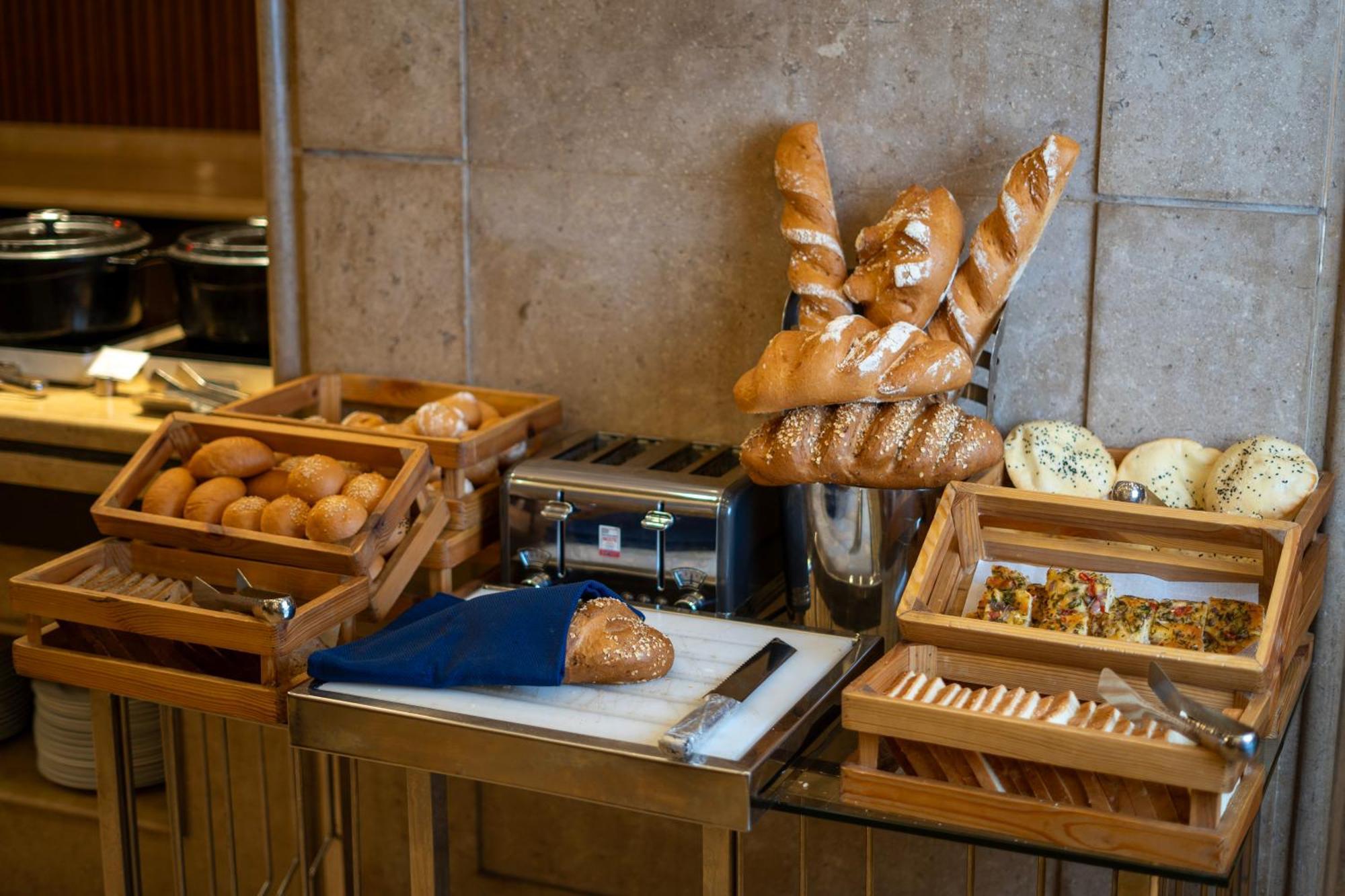 Stay Inn Pyramids Hotel Al Kawm al Akhdar Exteriör bild